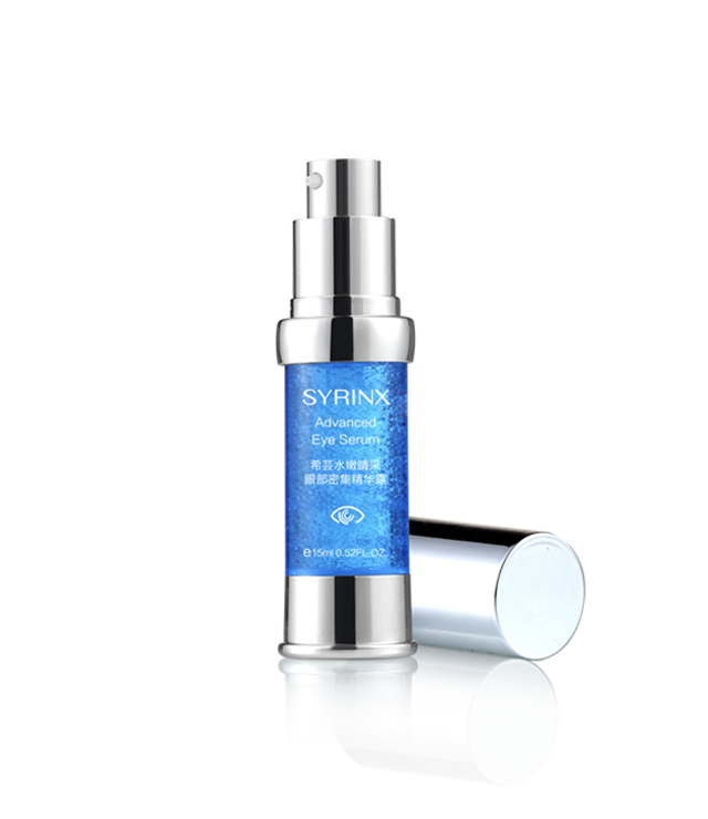Advanced Eye Serum