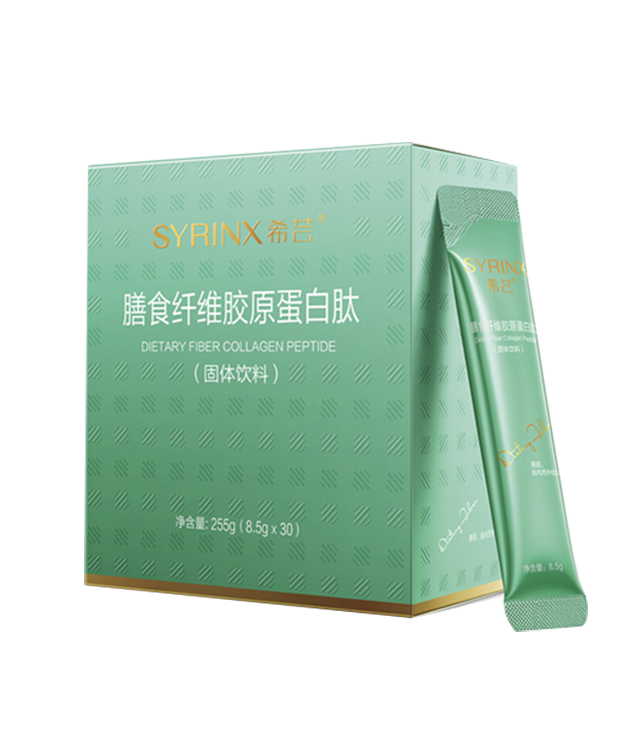 Dietary Fiber Collagen Peptide