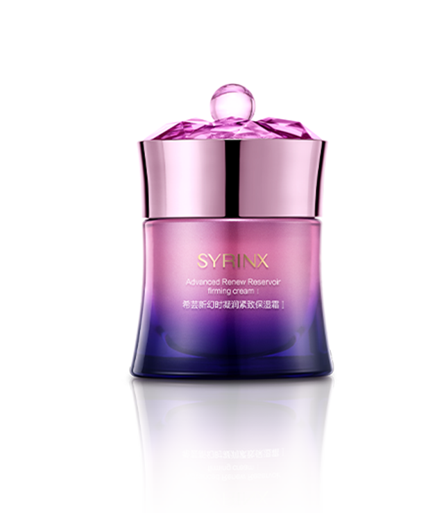 Advanced Renew Reservoir Firming Cream Ⅰ