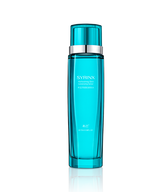 Refreshing Skin Balancing Toner