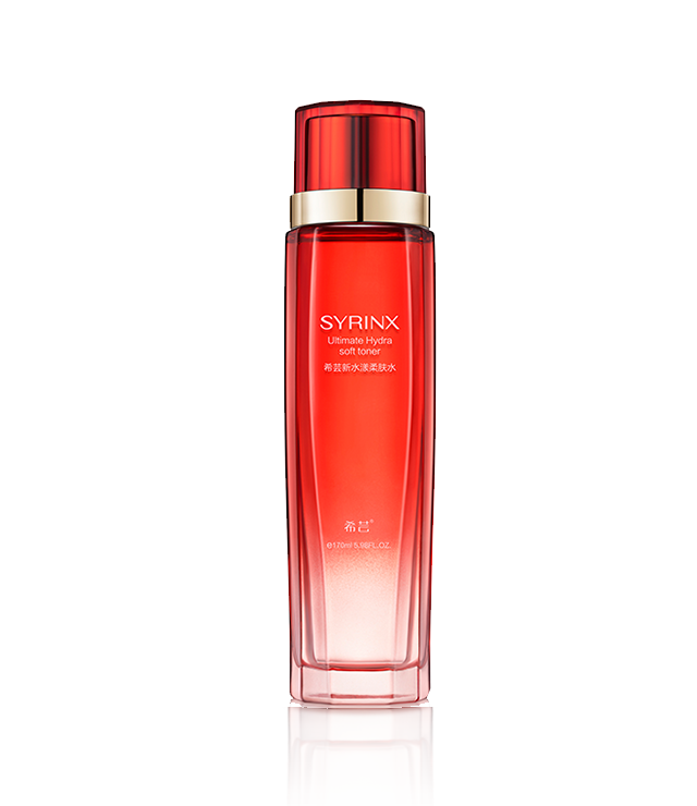Ultimate Hydra Soft Toner