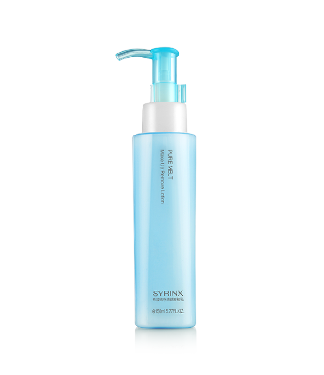 Pure Melt Make Up Remove Lotion