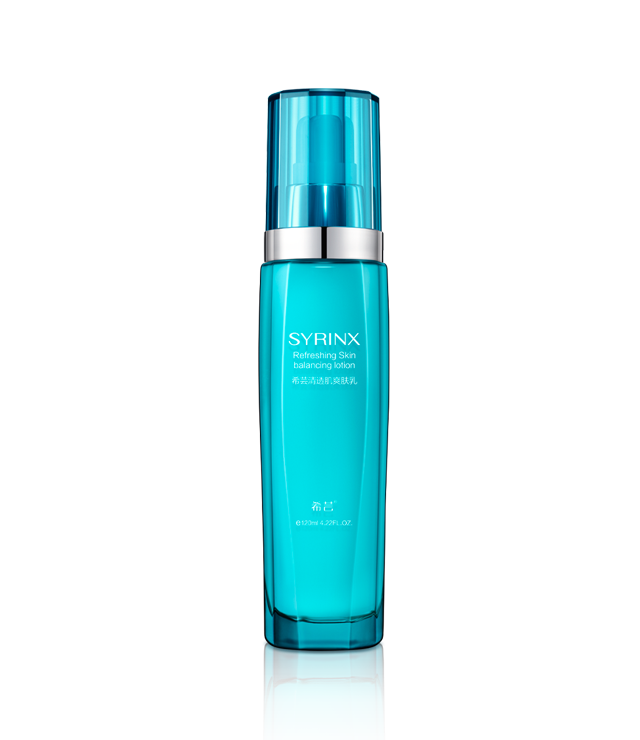 Refreshing Skin Balancing Lotion