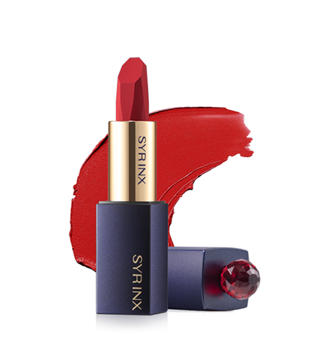 Velvet Matte Lipstick