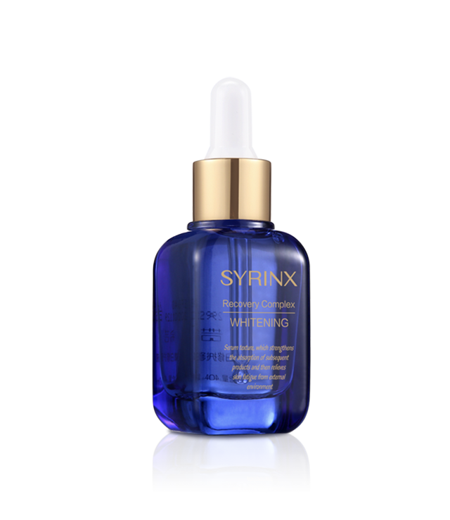 Whitening Recovery Complex