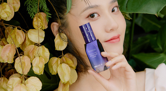 SYRINX Perfect Foundation
