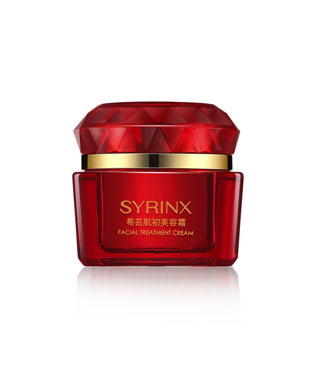 Facial Treatment Cream