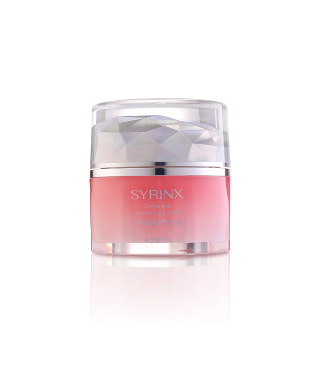 Gentle and Comforting Cream 