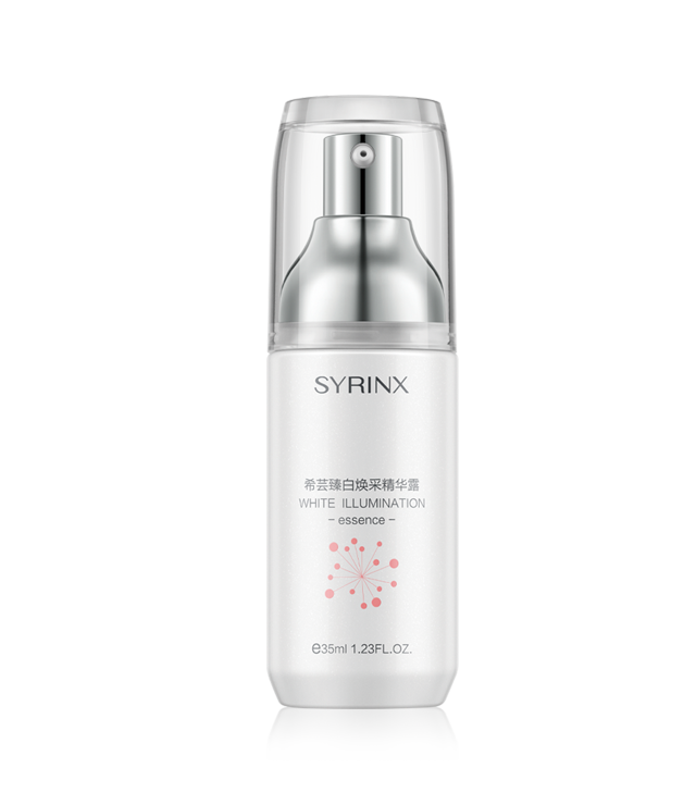 White Illumination Essence 