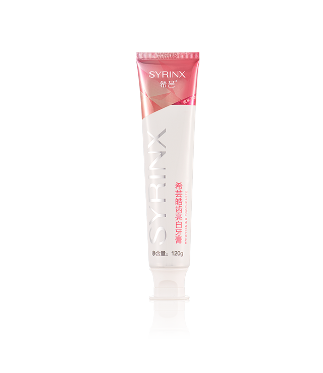 Brightening Toothpaste