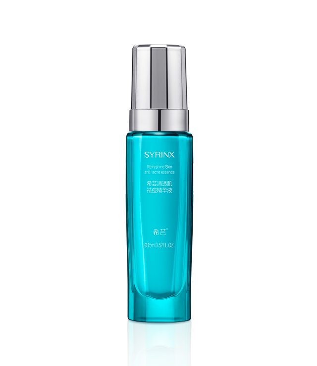 Refreshing Skin Anti-acne Essence