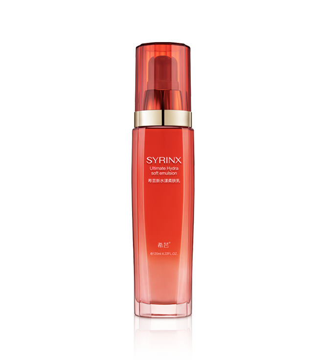 Ultimate Hydra Soft Emulsion