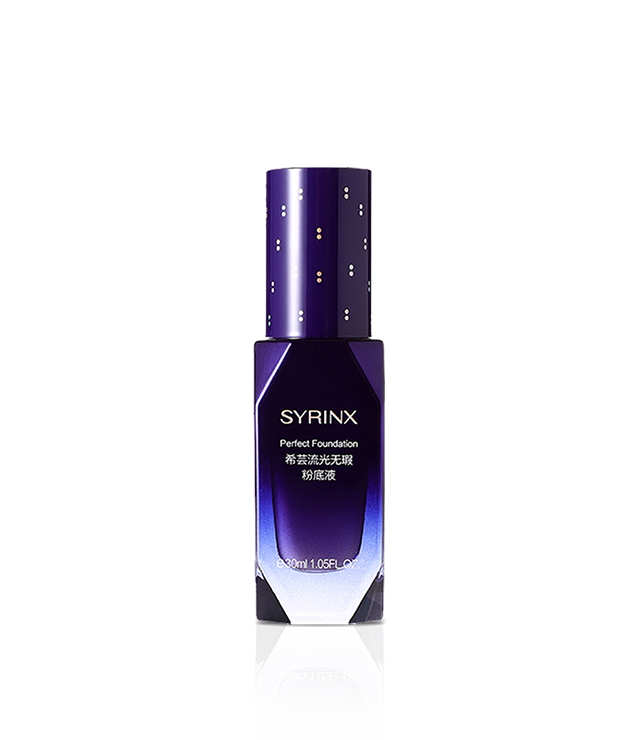 Perfect Foundation