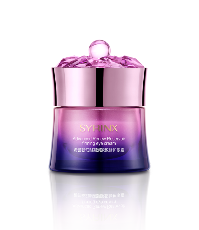 Advanced Renew Reservoir Firming Eye Cream