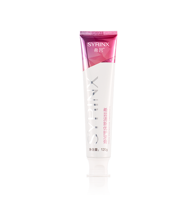 Fresh Protrctive Toothpaste
