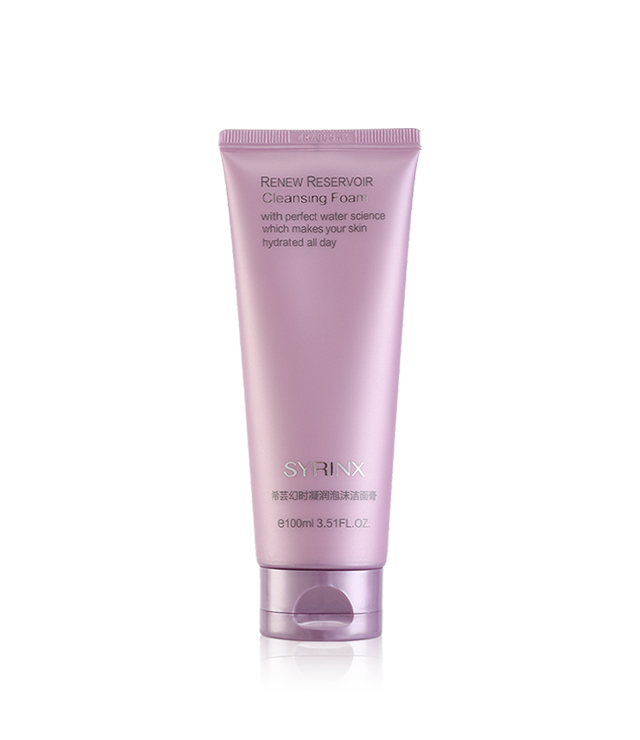 Renew Reservoir Cleansing Foam