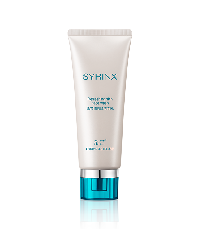 Refreshing Skin Face Wash