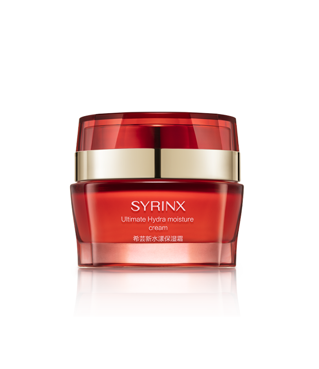 Ultimate Hydra Moisture Cream