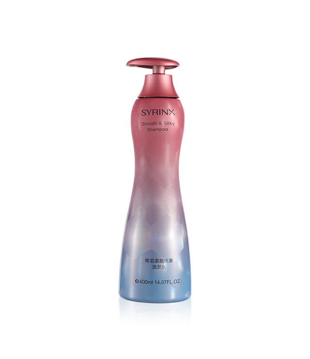 Smooth&Silky Shampoo