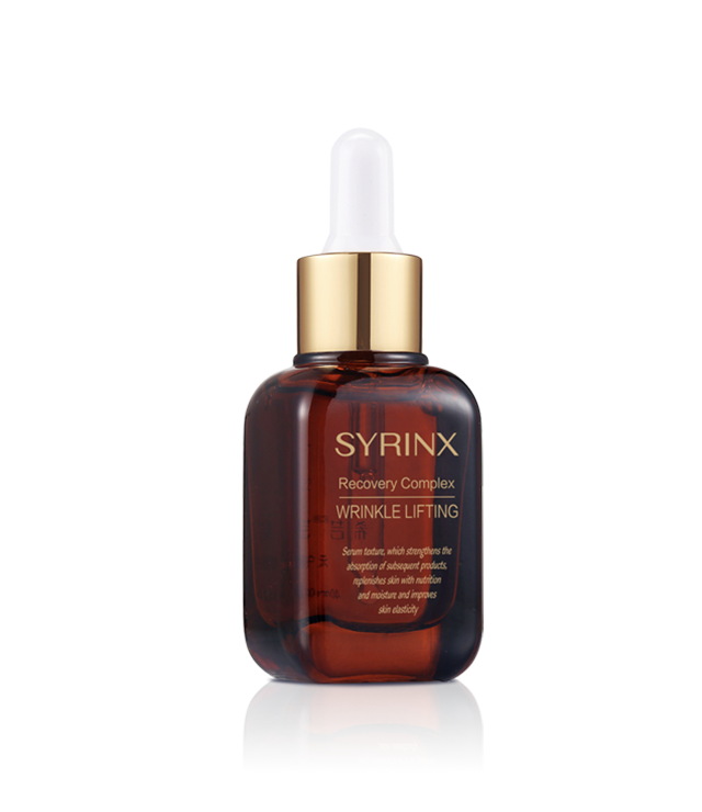 Wrinkle Lifting Recovery Complex