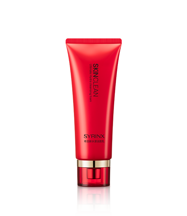 Ultimate Hydra Cleansing Foam