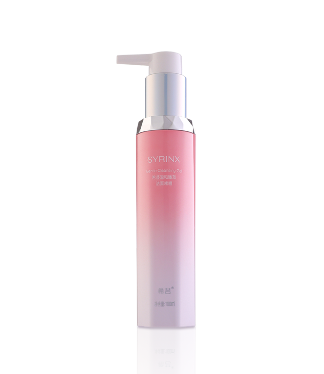 Gentle Cleansing Gel