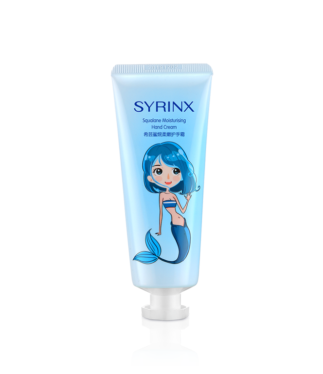 Squalane Moisturisng Hand Cream