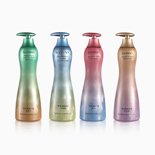 Hair Care