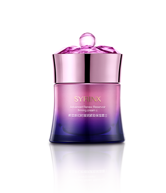 Advanced Renew Reservoir Firming Cream Ⅱ