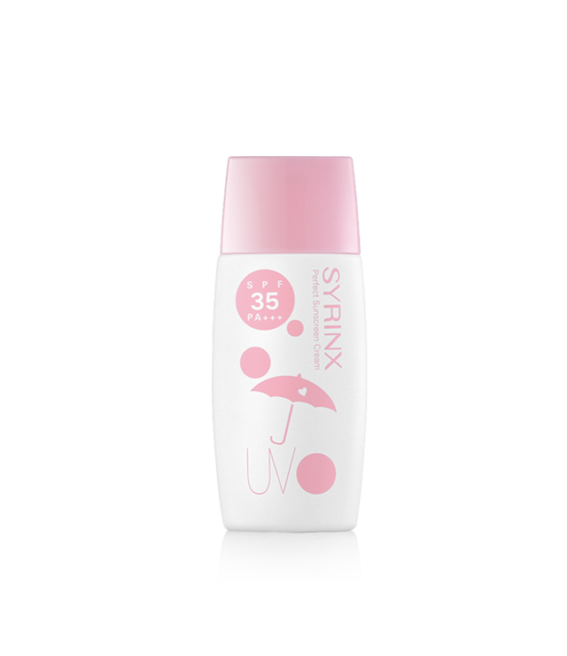 Perfect Sunscreen Cream
